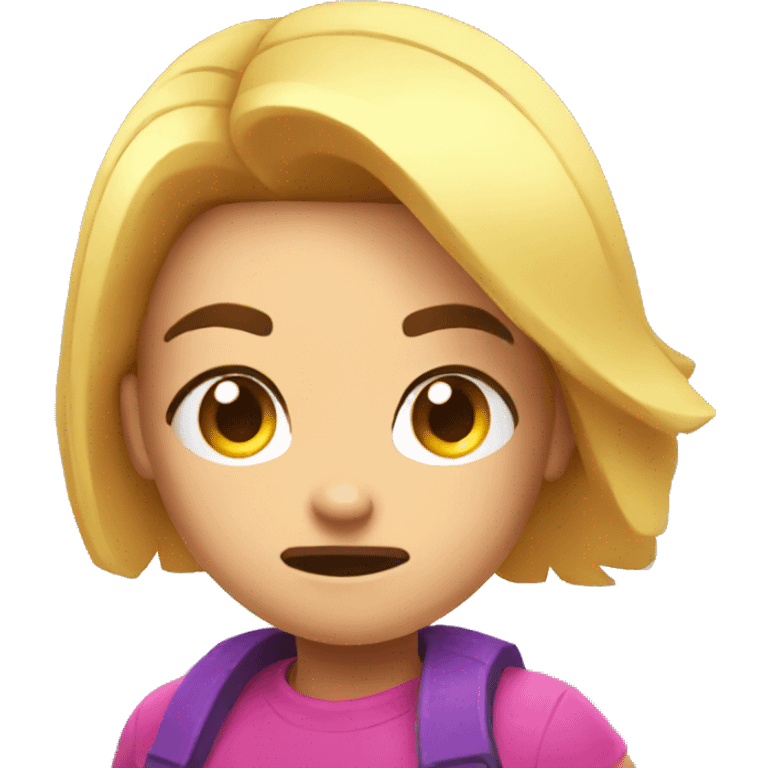 Mandy brawl stars emoji