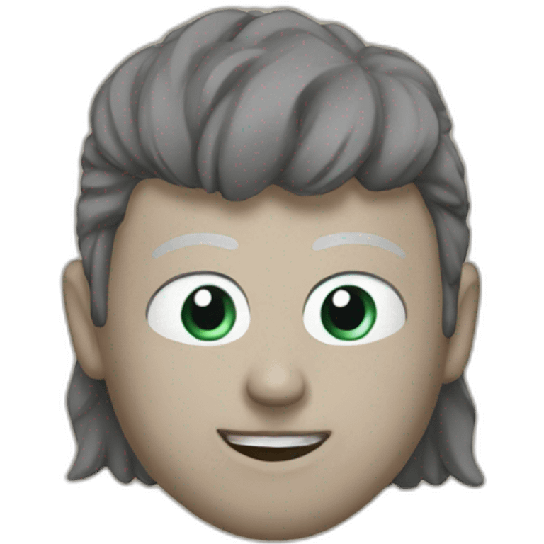 aman bos emoji