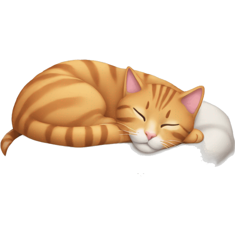 Catnap emoji