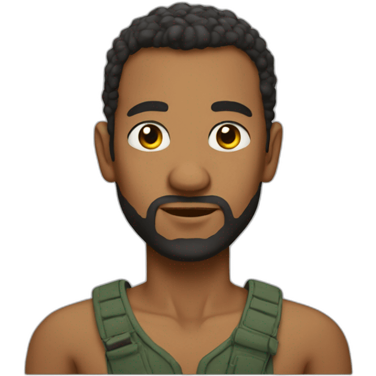 Ismaël emoji