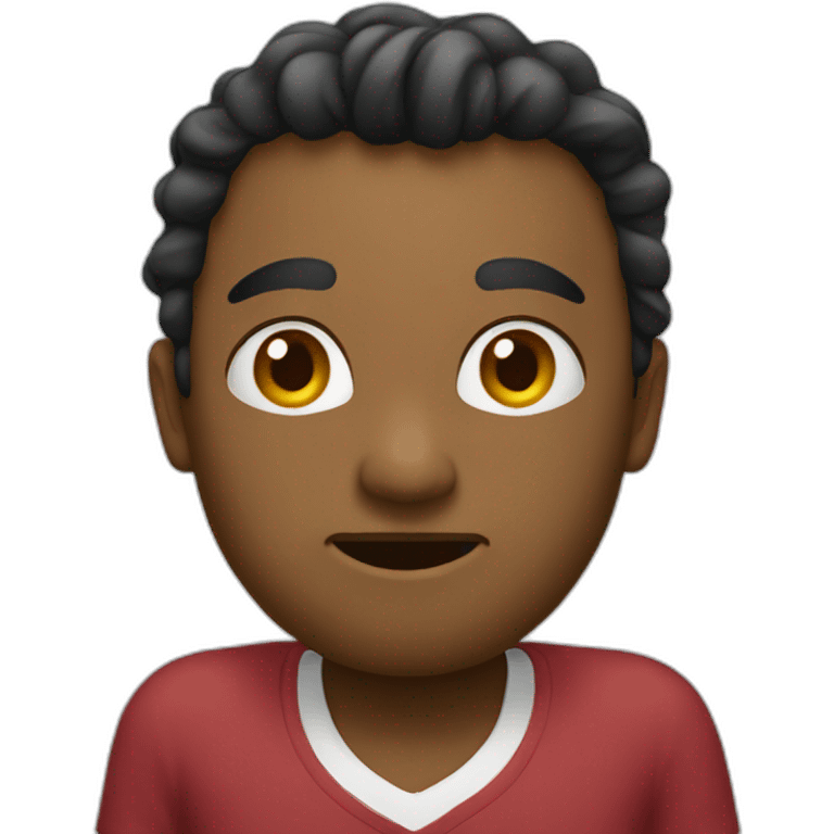 Slim sgady emoji