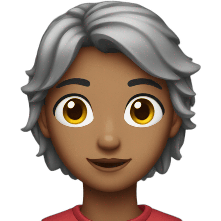 ruby emoji