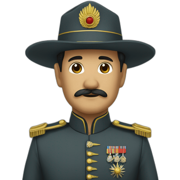 heneral luna emoji