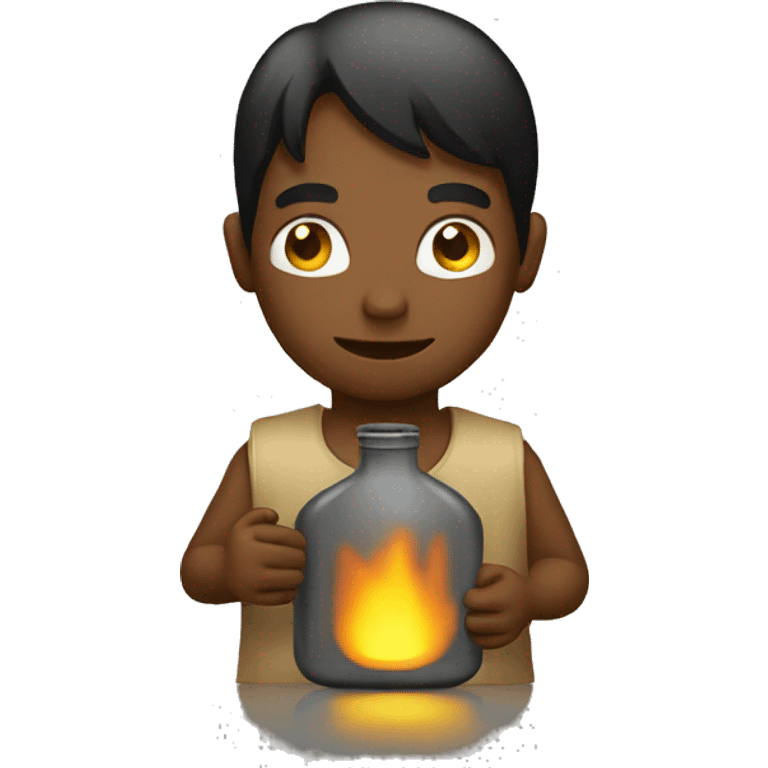 kerosene emoji