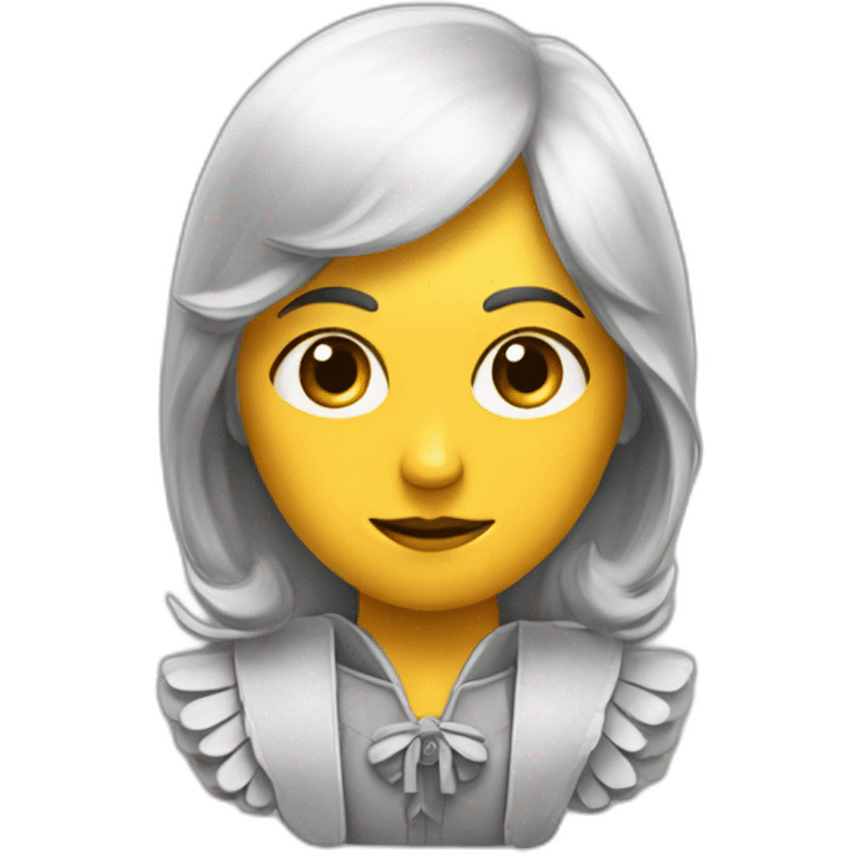 Payerons et hedwige emoji