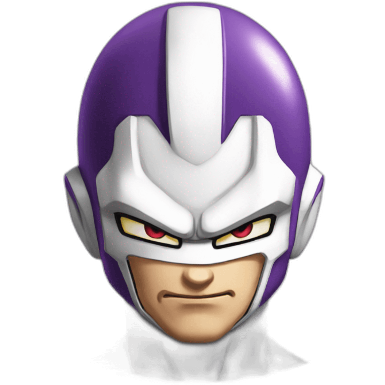 frieza emoji