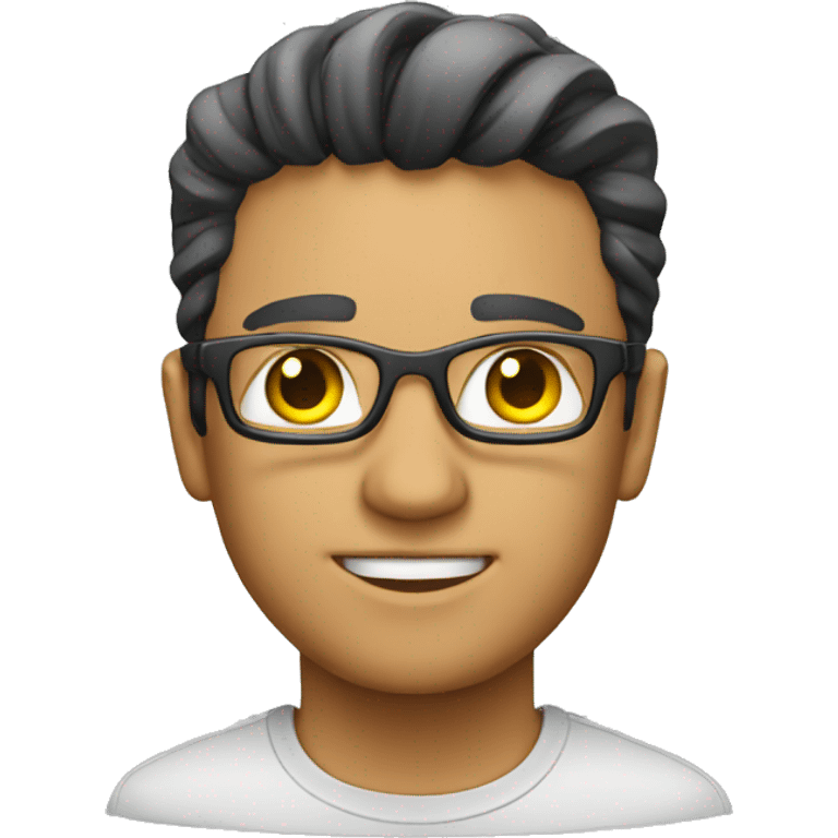 data engineer emoji