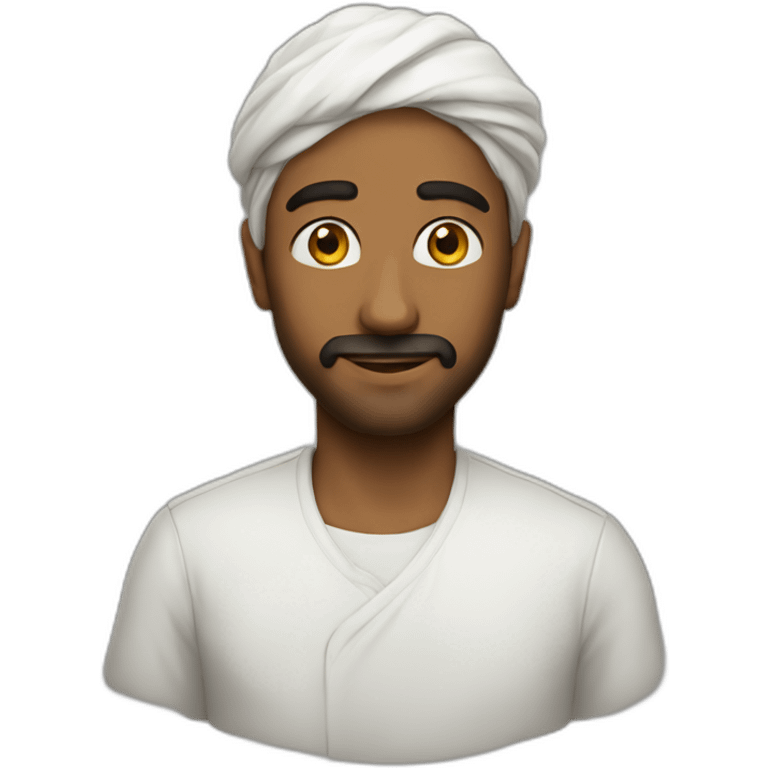 وجه أنسان سعيد غاضب emoji