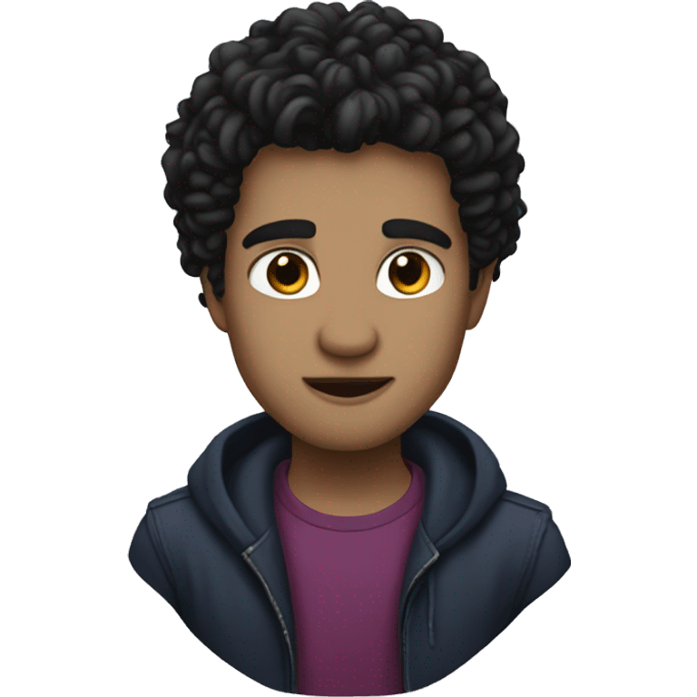 Twilight series emoji