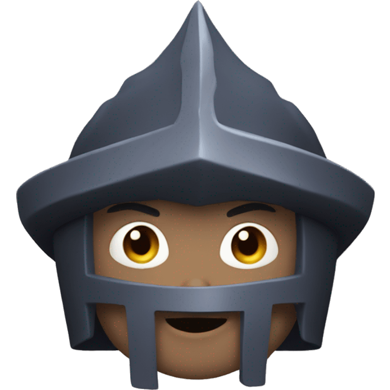 Mini pekka emoji