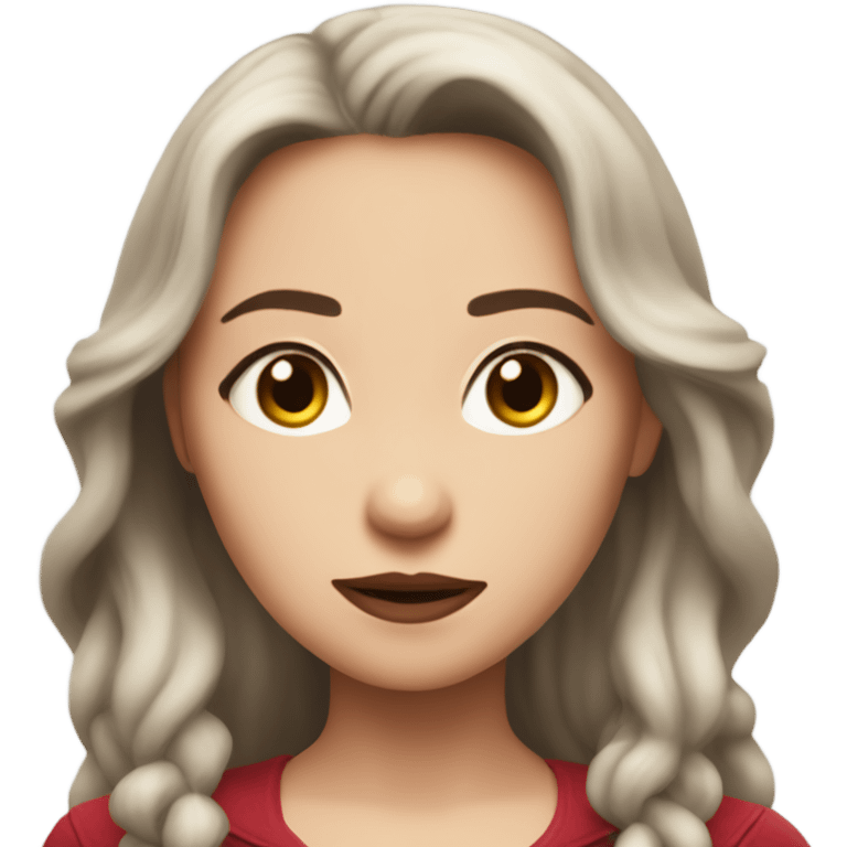 Wanda maximoff emoji