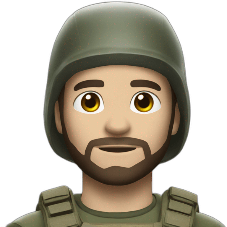 GhostRecon breakpoint emoji