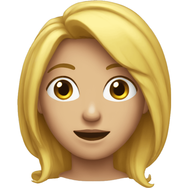 Sorpresa  emoji