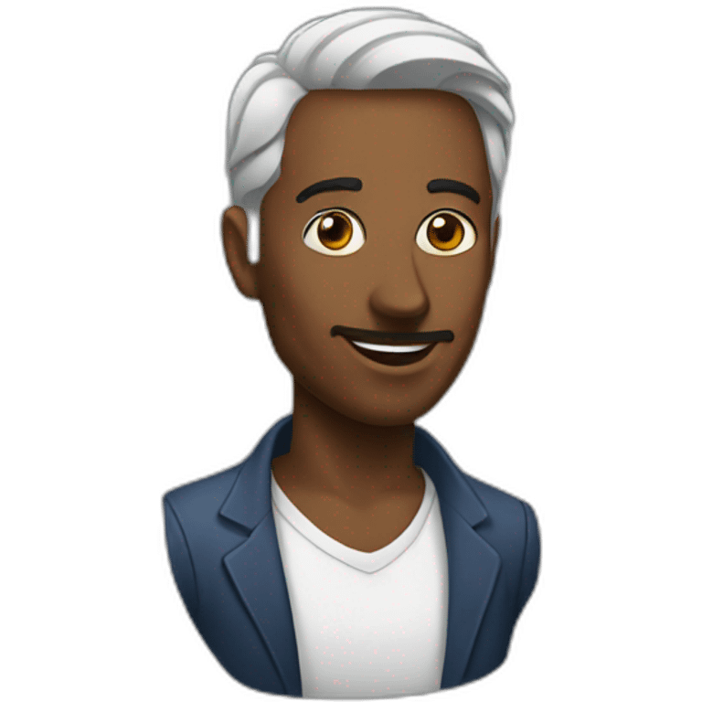 Emanuel emoji