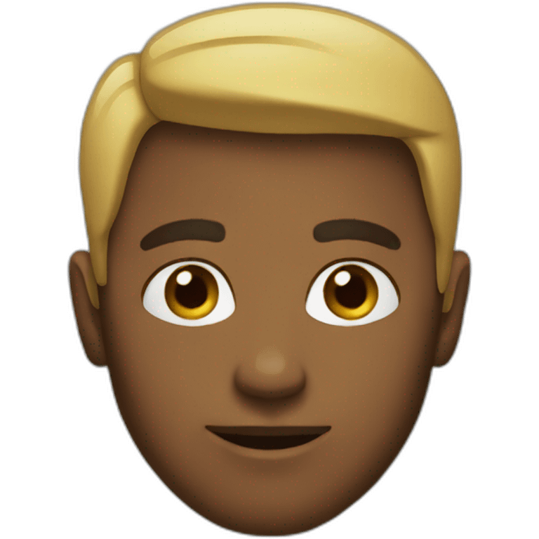 Dee emoji