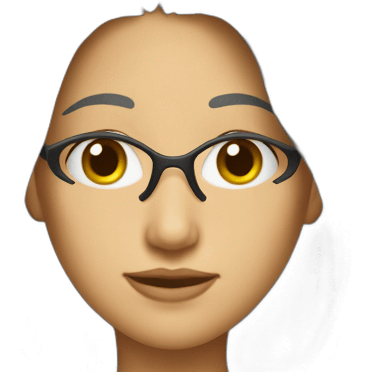 Zulma Lobato emoji