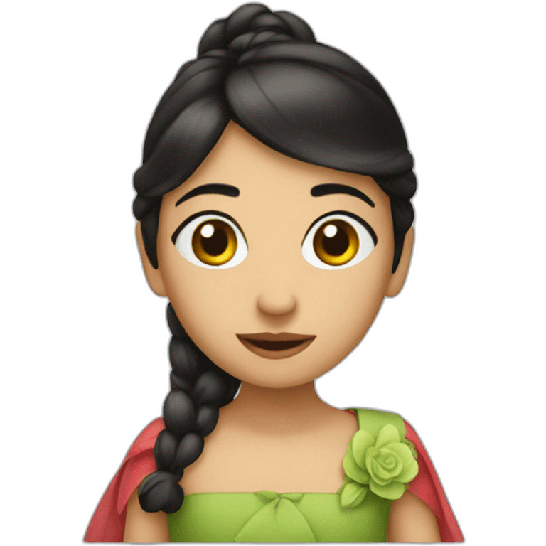 mariquita emoji