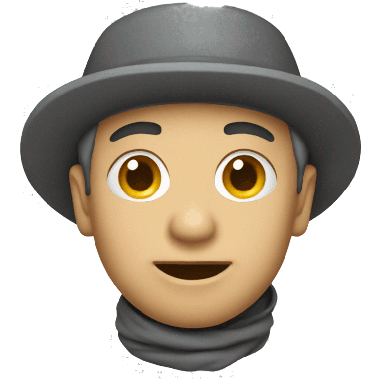 caganet emoji