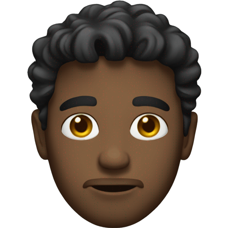 rob emoji