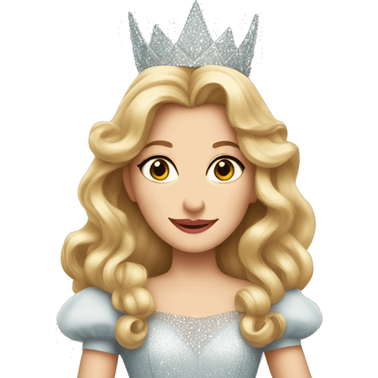 Glinda emoji