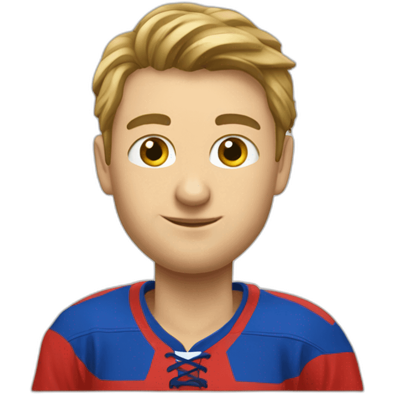 Hockeyeurs emoji