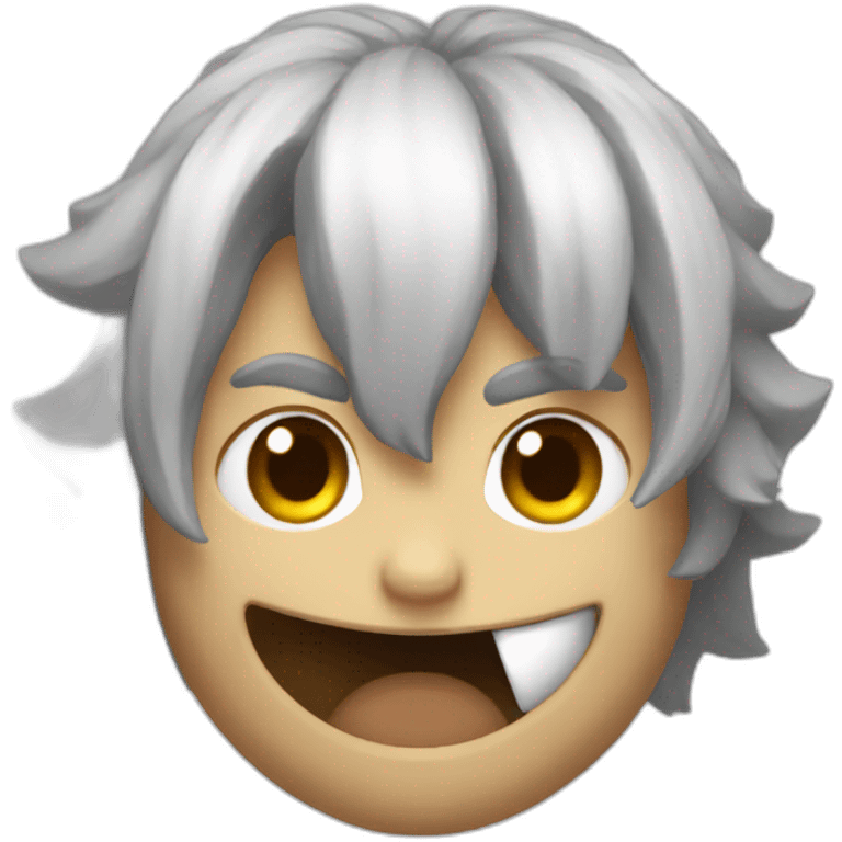 League of legend emoji