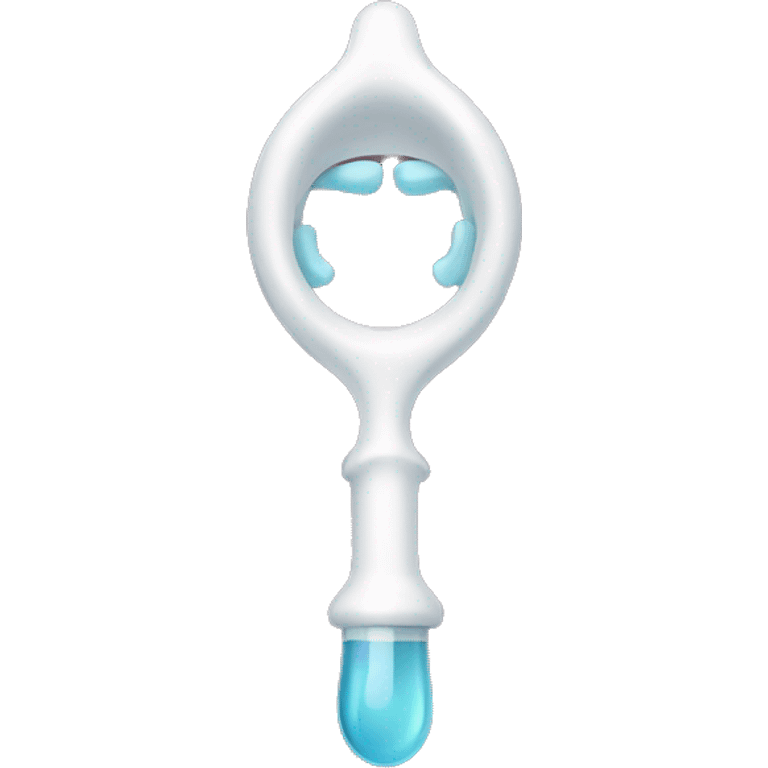 intrauterine device emoji