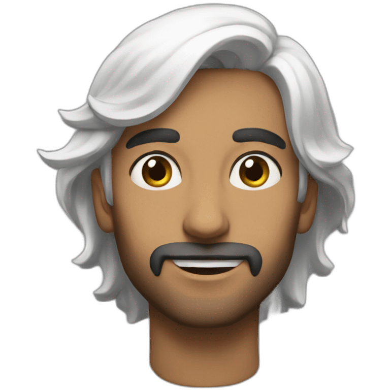 Mehdi emoji