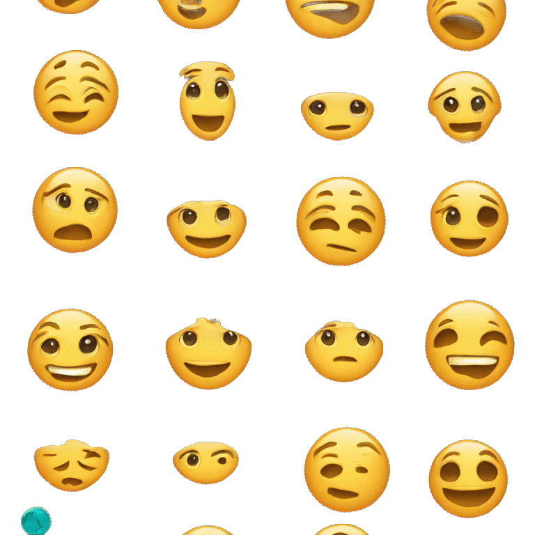 Ovni qui fais le signe jul emoji