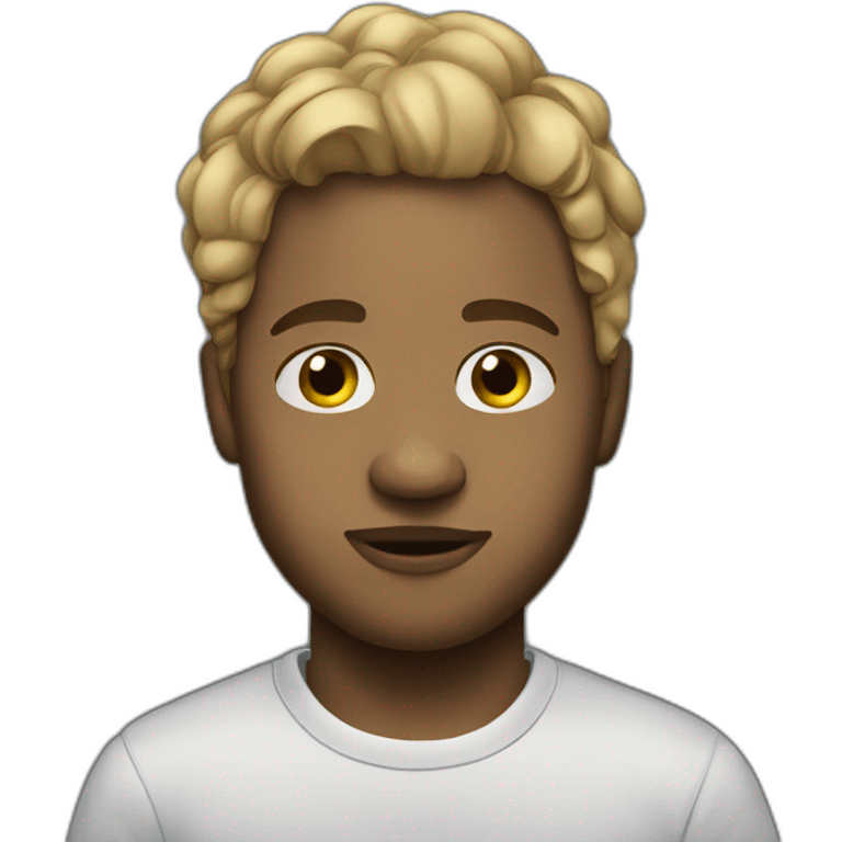 Lil durk  emoji