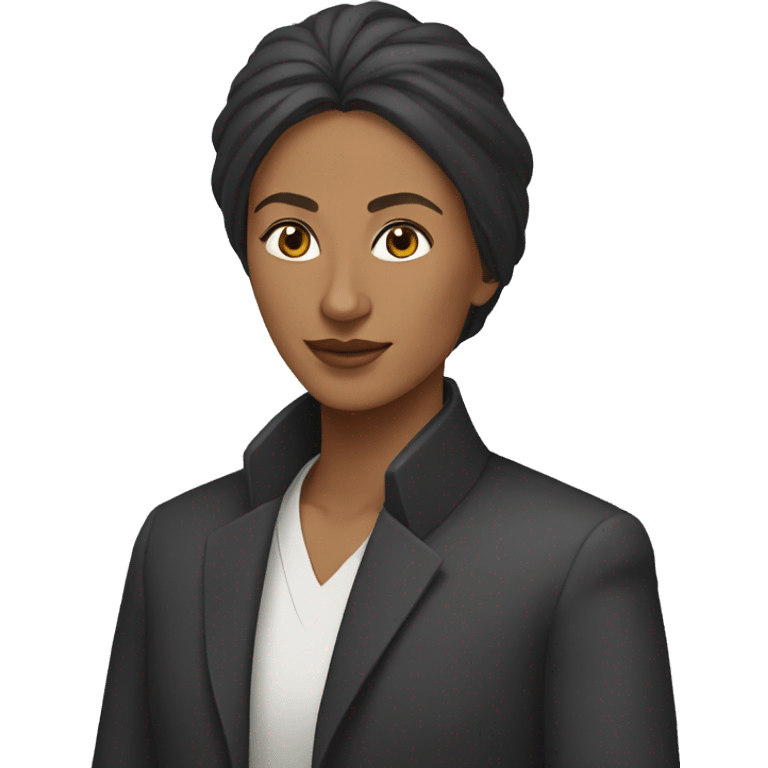 iman gadzhi emoji