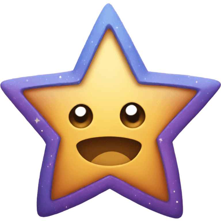 star emoji