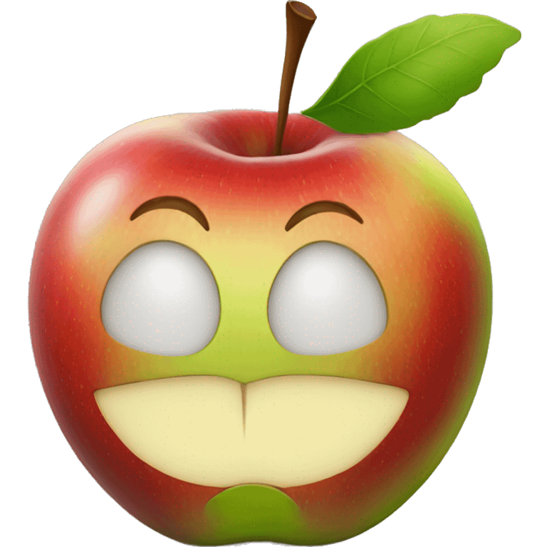 apple emoji