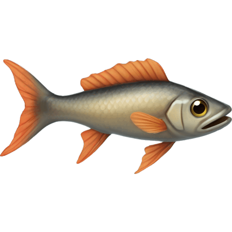 Nedlefish emoji