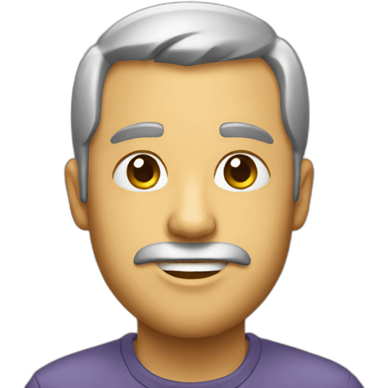 Embrasser emoji