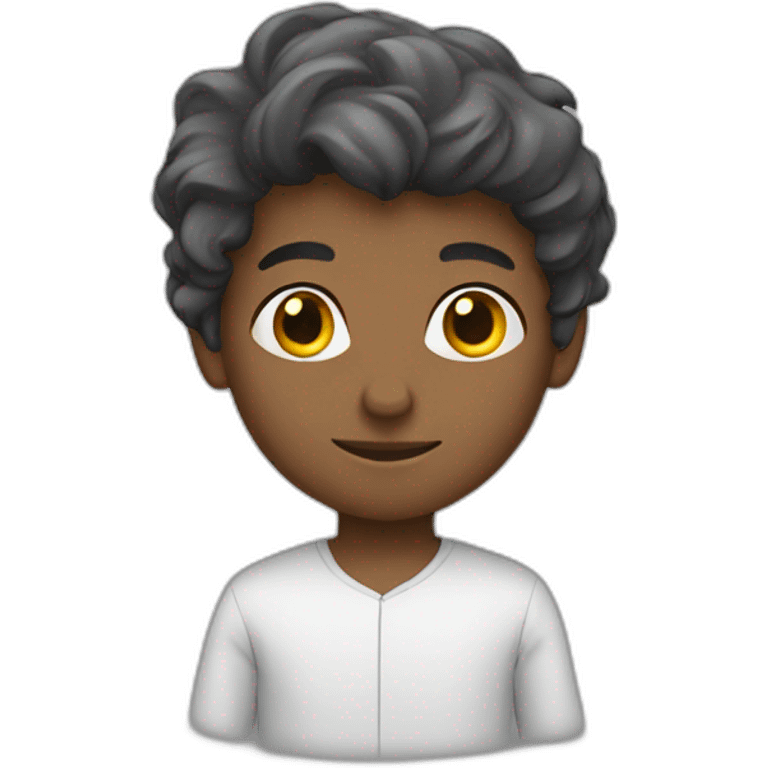 katar boy  emoji