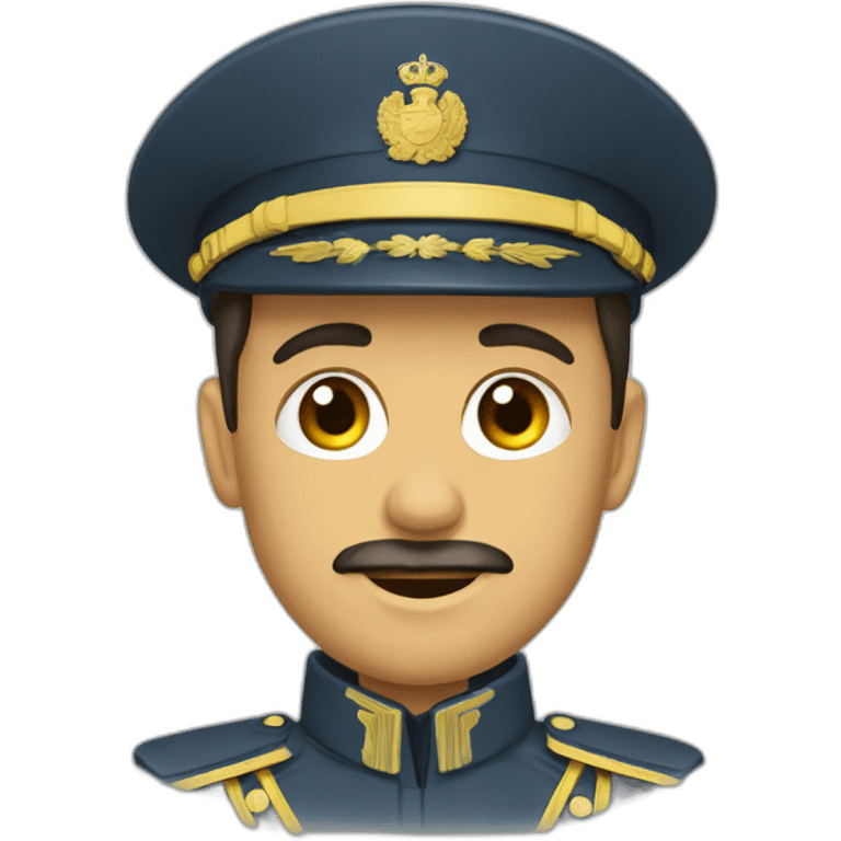 Ejercito del Aire español emoji