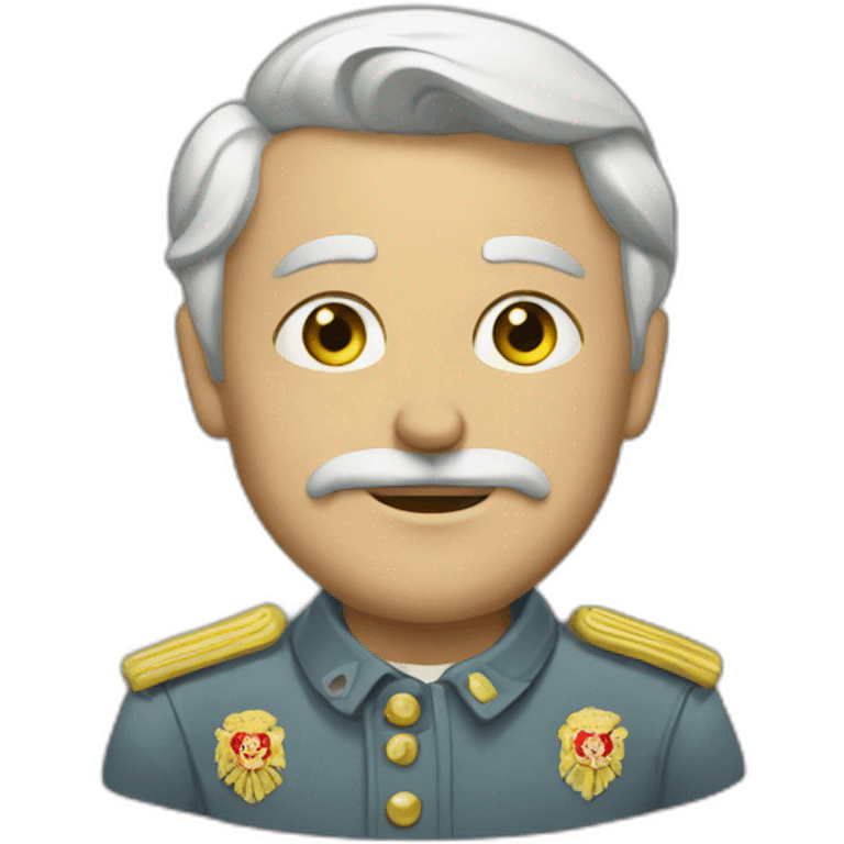 russian propaganda emoji