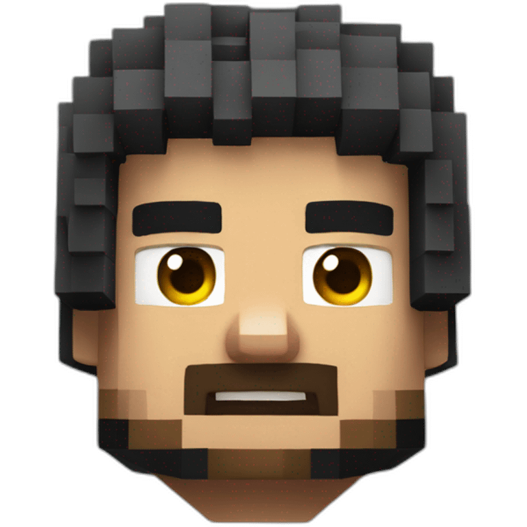 Minecraft  emoji