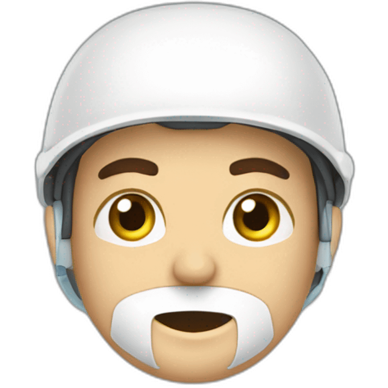 Tècnica de emergencias sanitarias  emoji