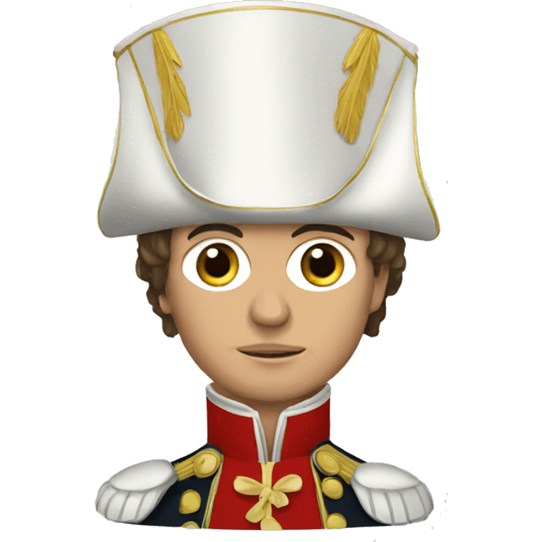 Napoleon emoji