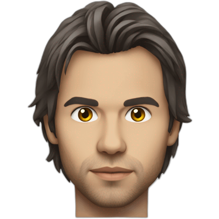 orelsan emoji