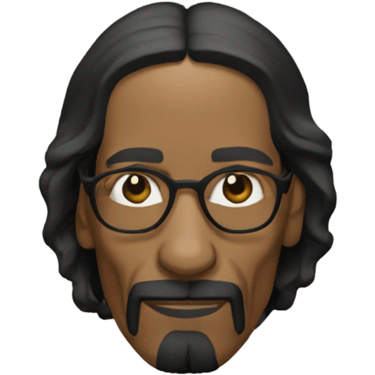 snoop dog christmas  emoji