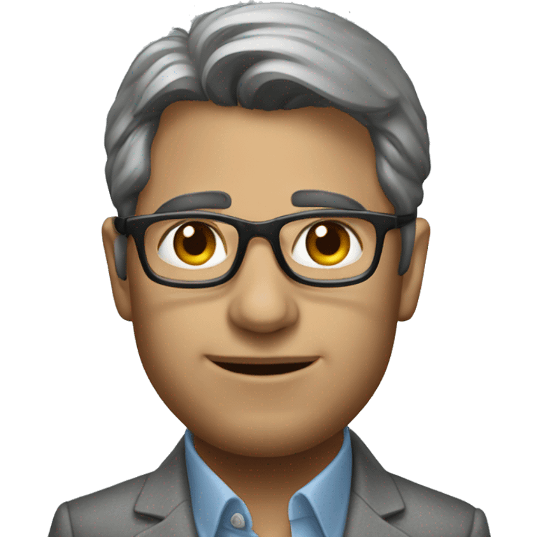 LinkedIn Investor emoji