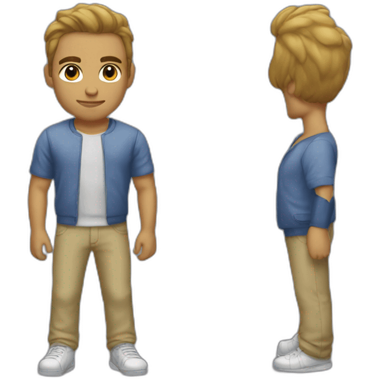 Alex de Souza emoji