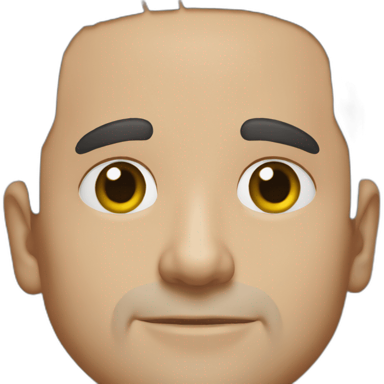 Michael scott emoji