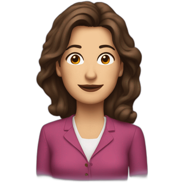 ana paula paolini emoji