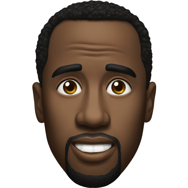 p diddy emoji