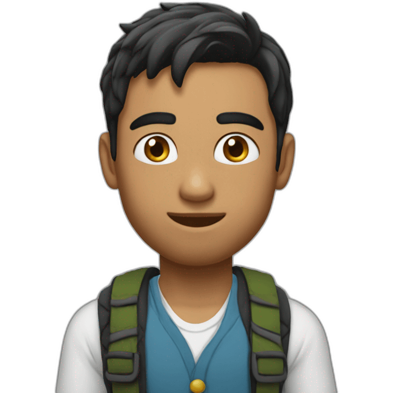 Parth emoji