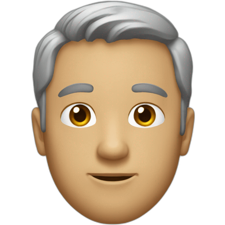 Dan Gingiss the experience maker emoji